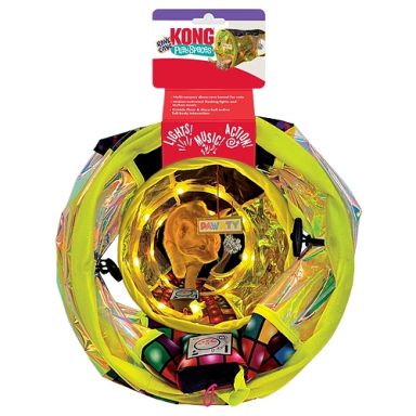 KONG Playspaces Rave Cave